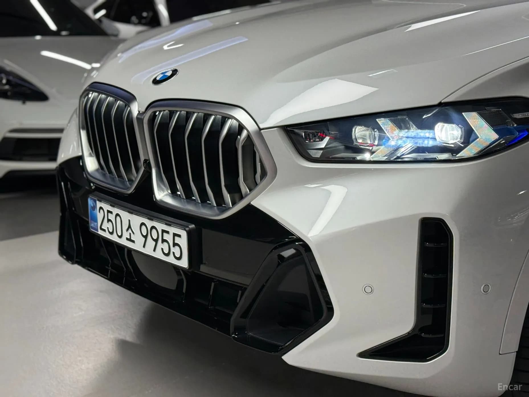 X6 (G06)