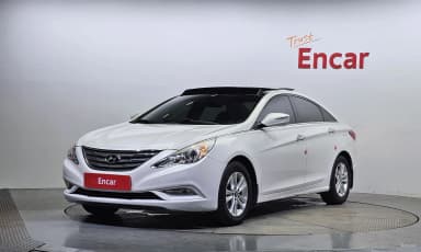 YF Sonata