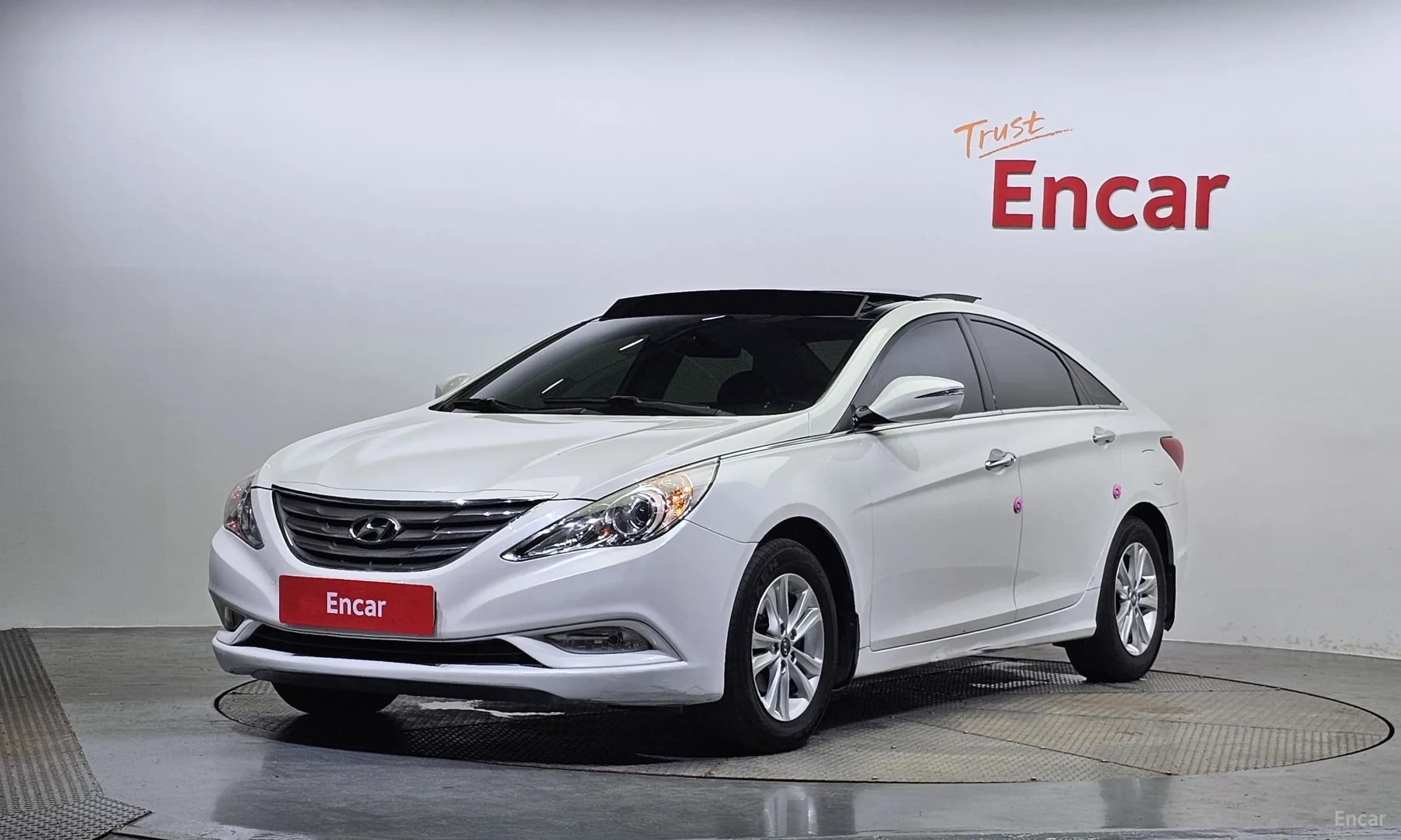 YF Sonata