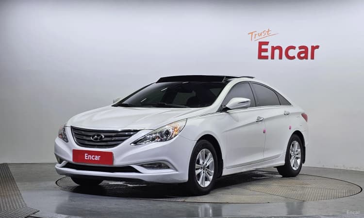 YF Sonata