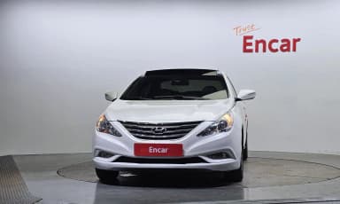 YF Sonata