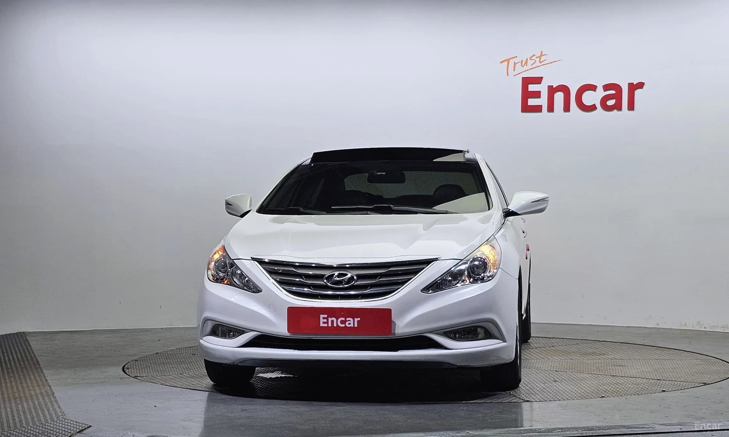 YF Sonata