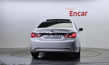 YF Sonata
