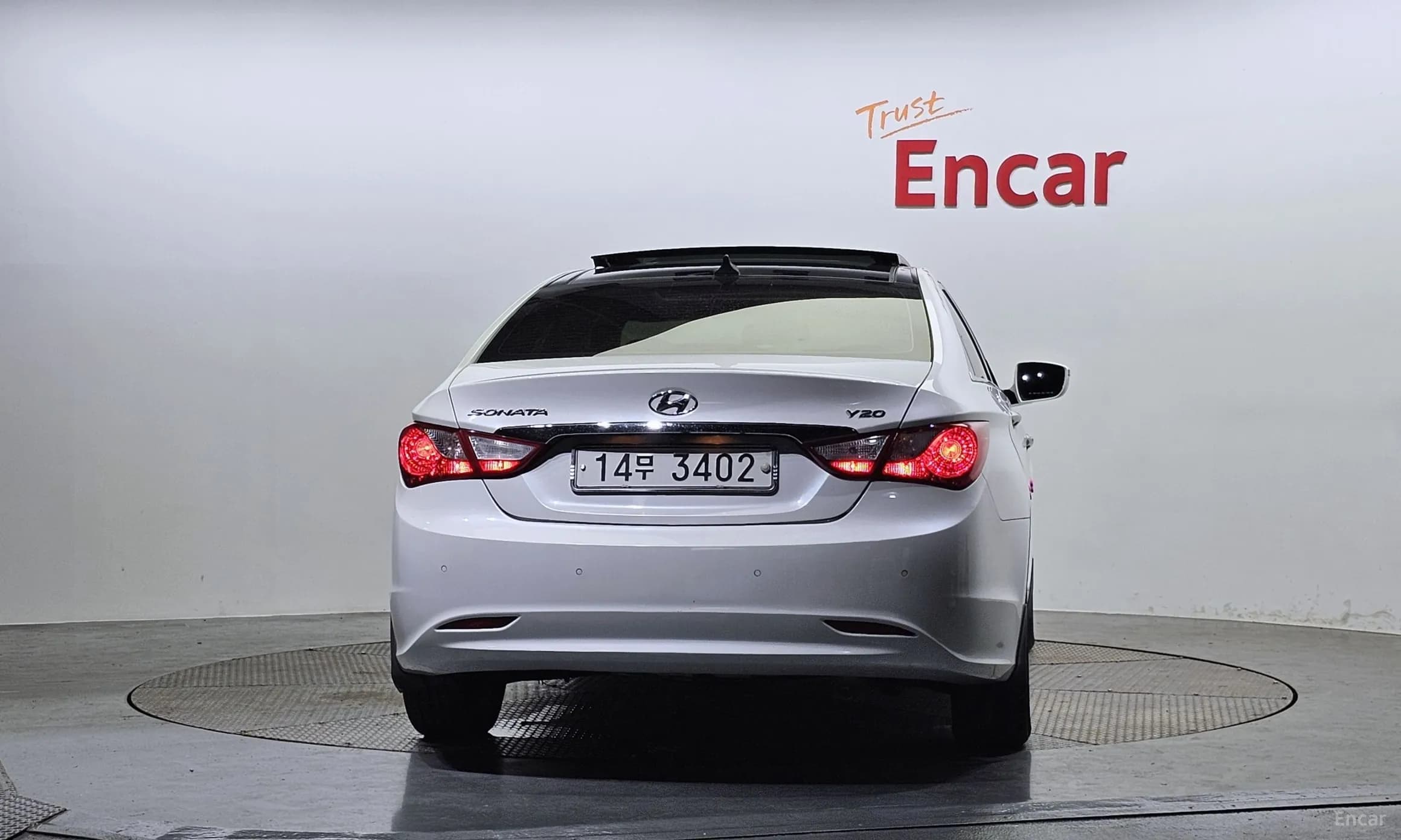 YF Sonata