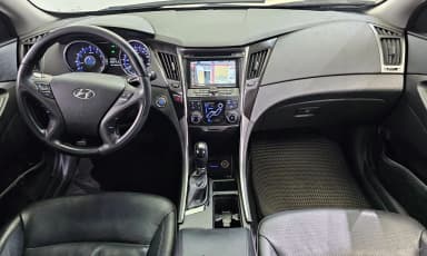 YF Sonata