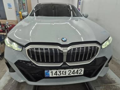 5 Series (G60)