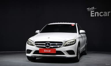 C-Class W205
