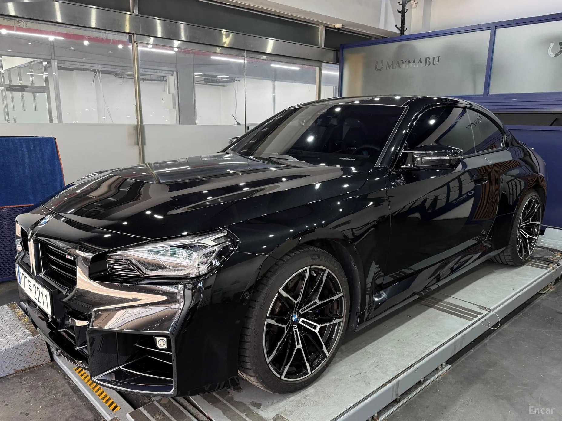 M2 (G87)