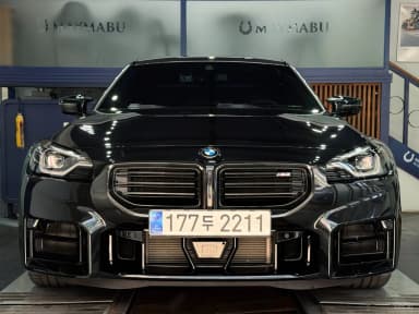 M2 (G87)