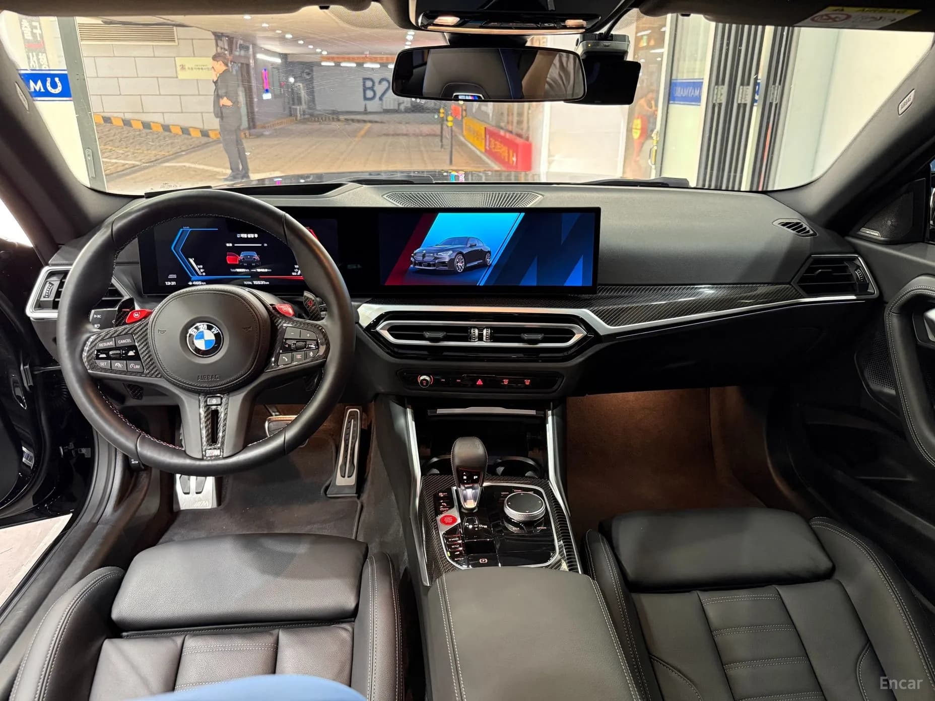 M2 (G87)