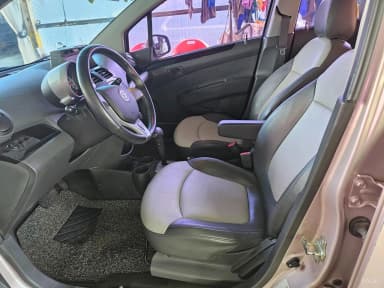 Matiz Creative