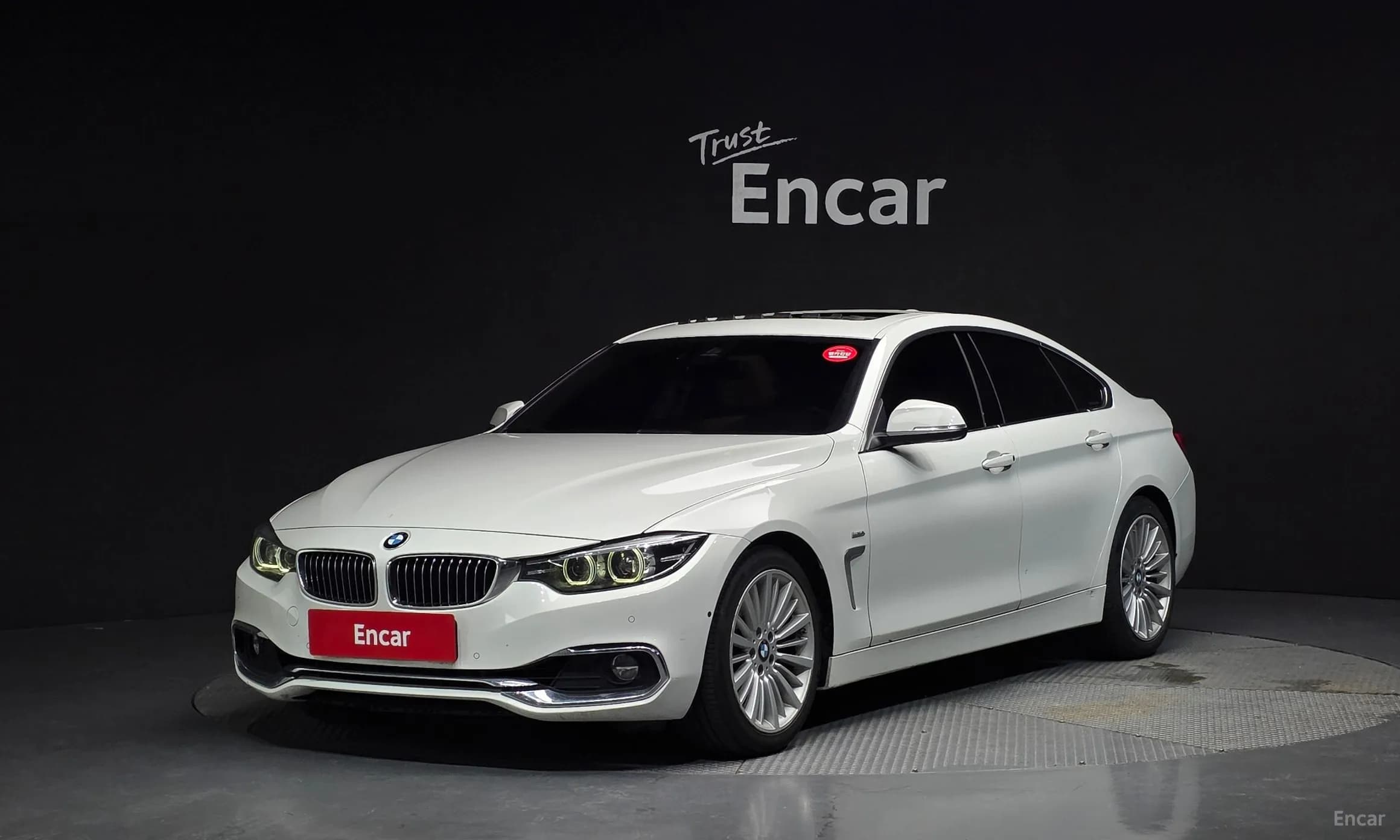 Series 4 (F32)