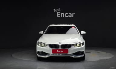Series 4 (F32)