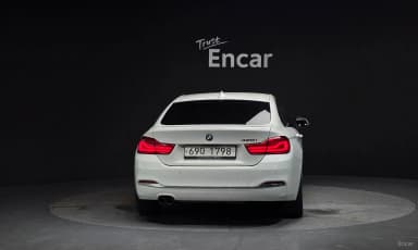 Series 4 (F32)