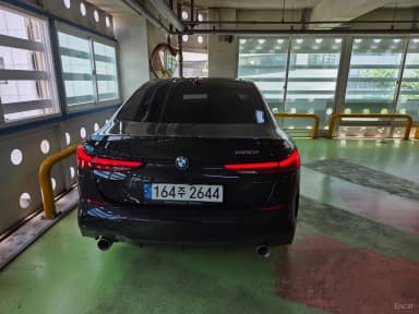 2 Series Gran Coupe (F44)