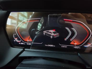 2 Series Gran Coupe (F44)