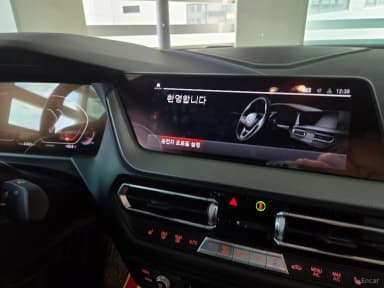 2 Series Gran Coupe (F44)