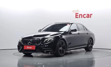 E-Class W213
