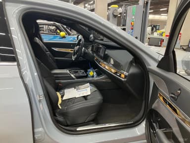 7 Series (G70)