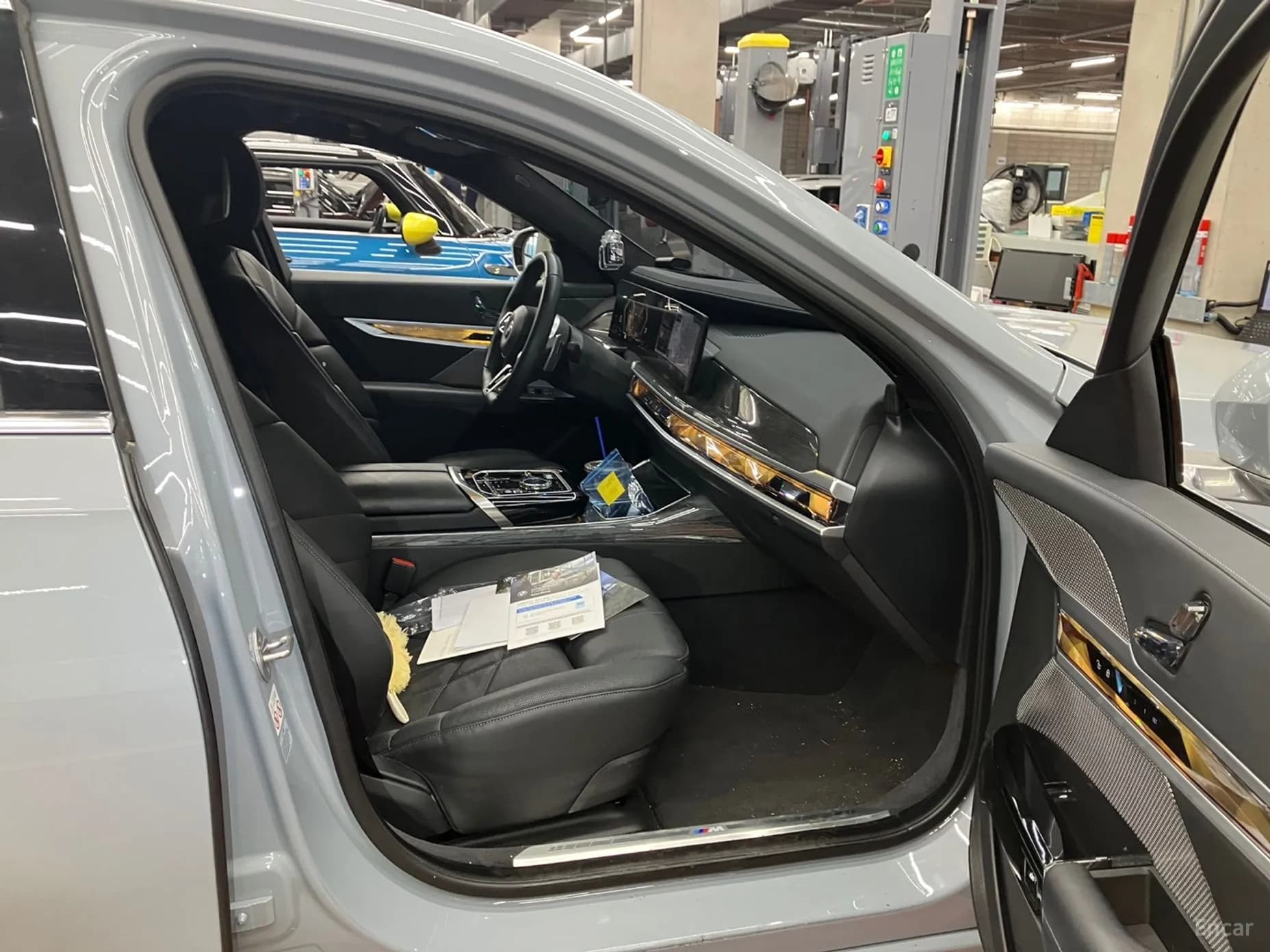 7 Series (G70)