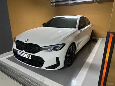 3 Series (G20)