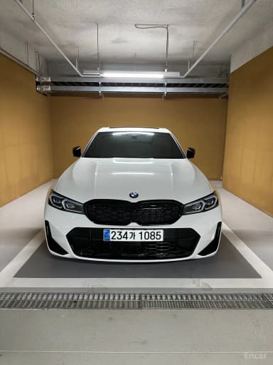 3 Series (G20)