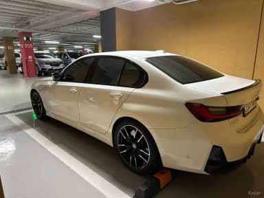 3 Series (G20)