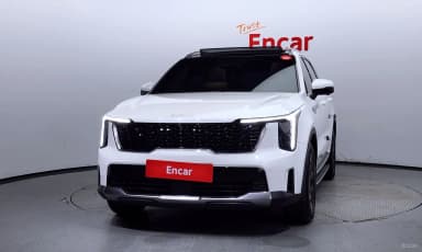 Sorento 4th Generation