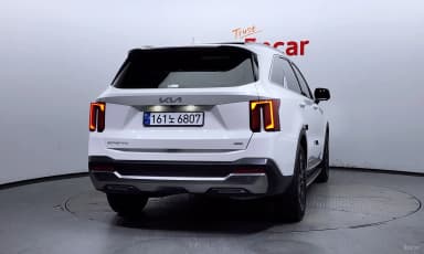 Sorento 4th Generation