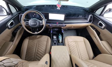 Sorento 4th Generation