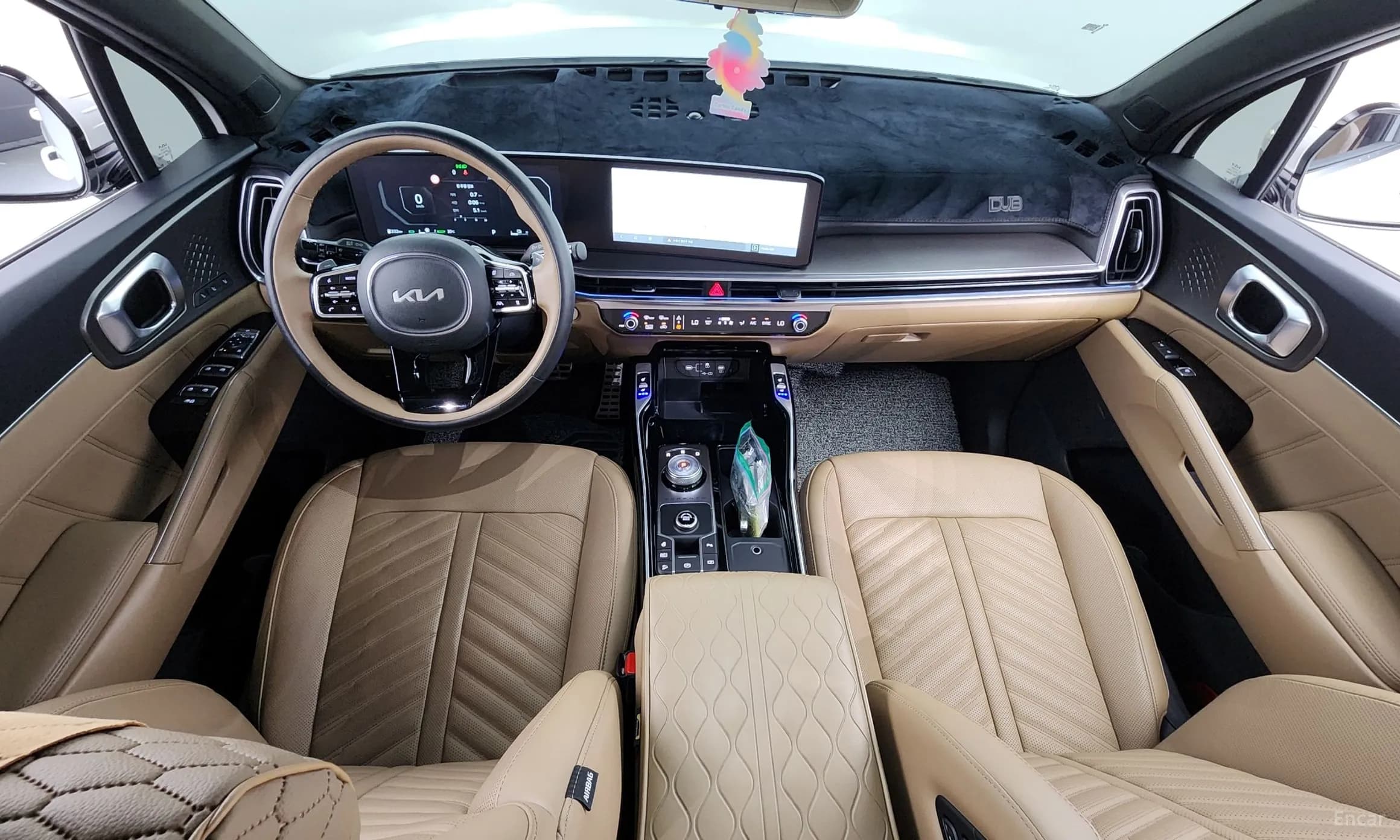 Sorento 4th Generation