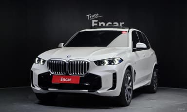 X5 (G05)