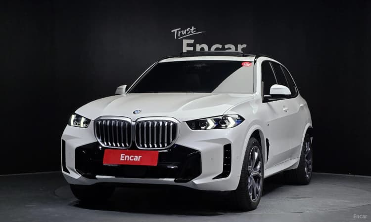 X5 (G05)