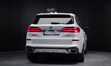 X5 (G05)