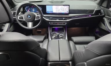X5 (G05)