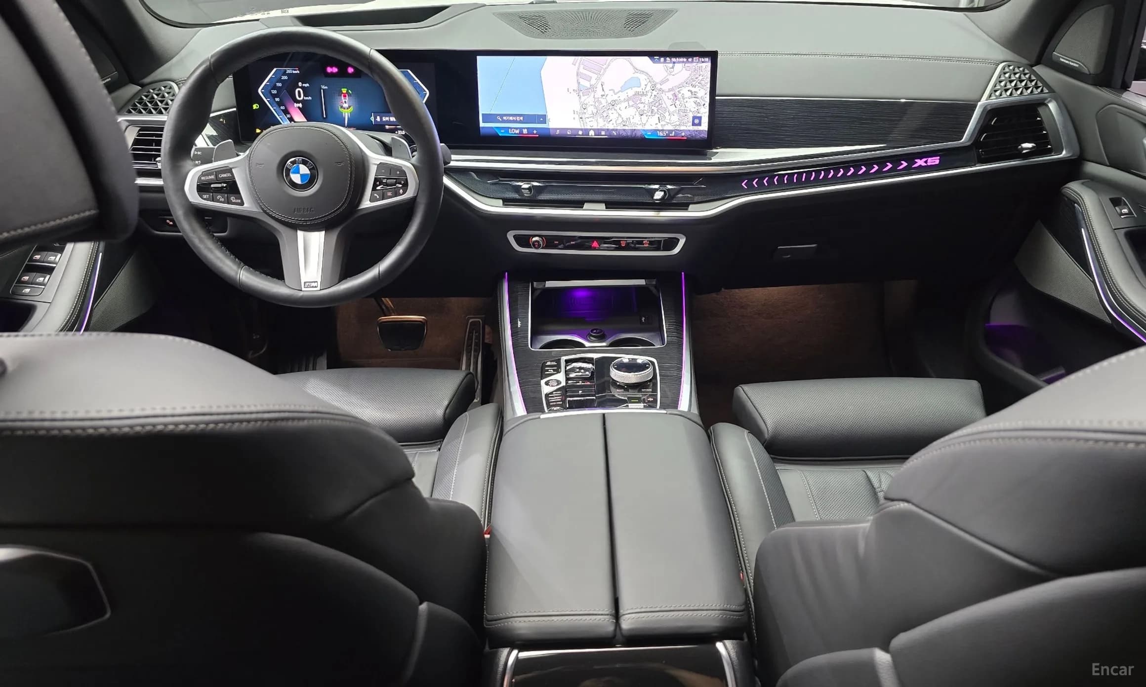 X5 (G05)
