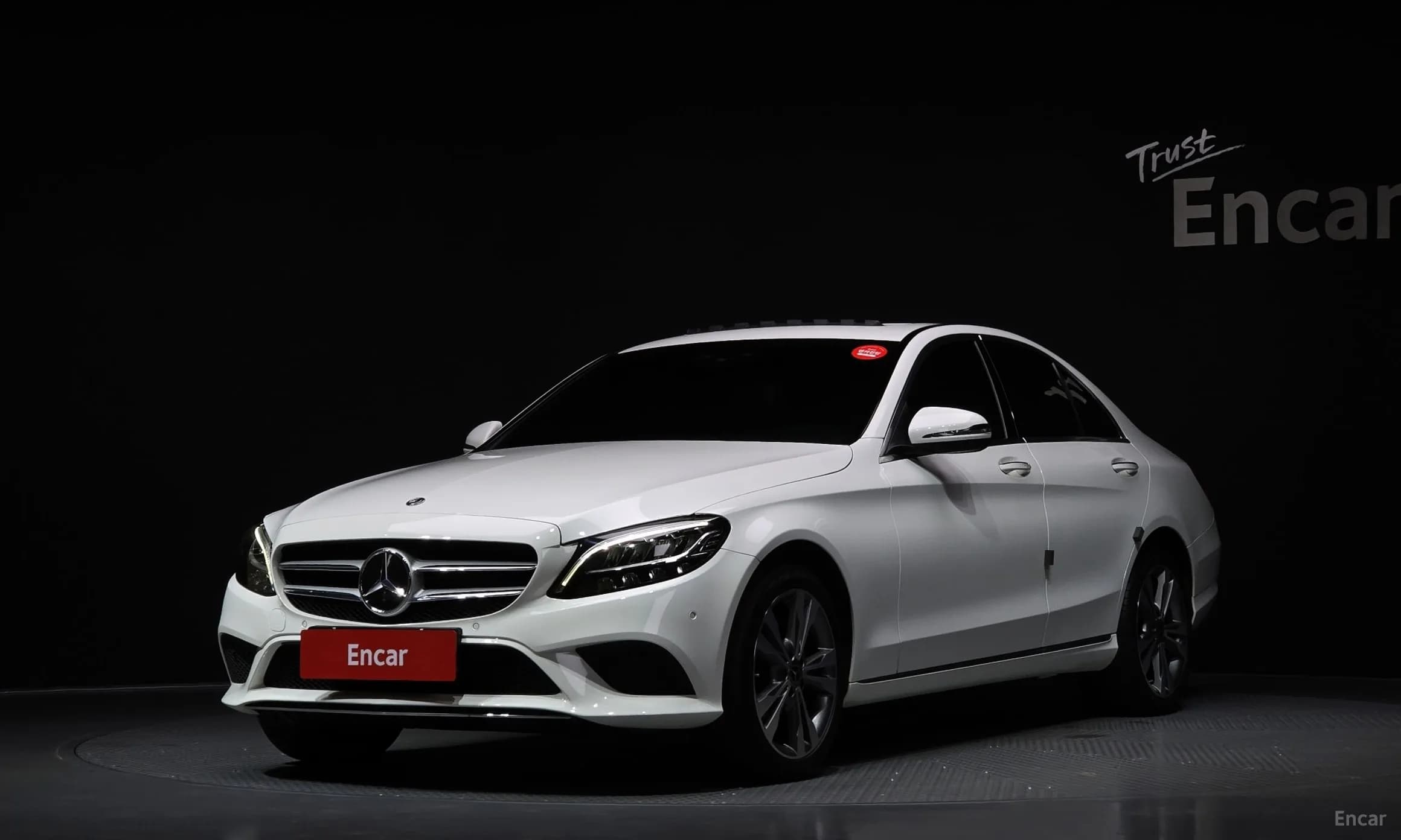 C-Class W205