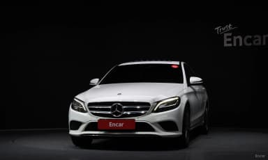 C-Class W205