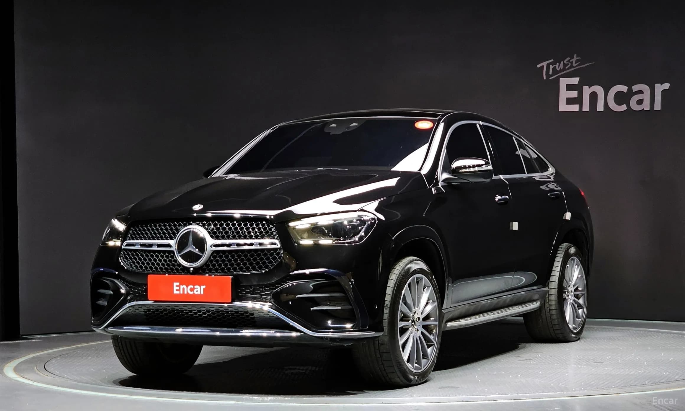 GLE-Class W167
