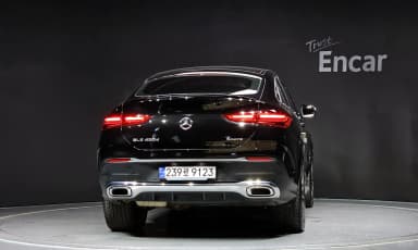 GLE-Class W167