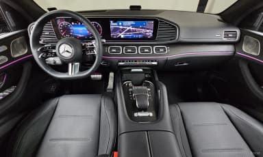 GLE-Class W167