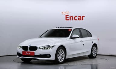 3 Series (F30)