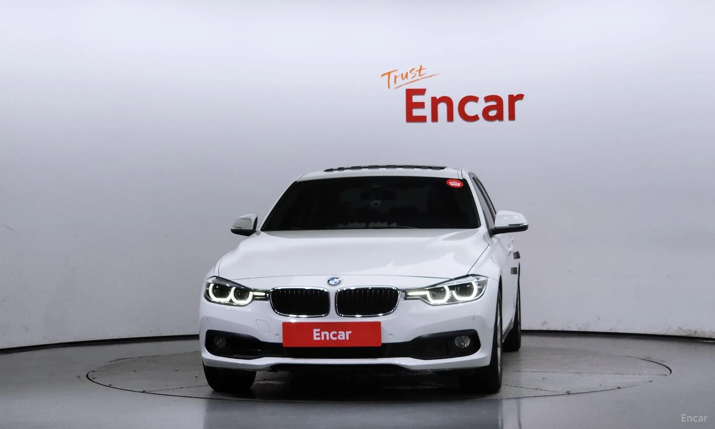 3 Series (F30)