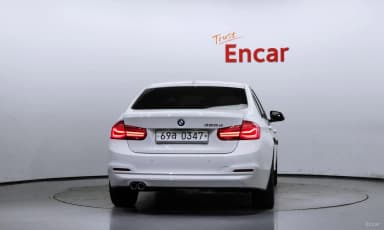 3 Series (F30)