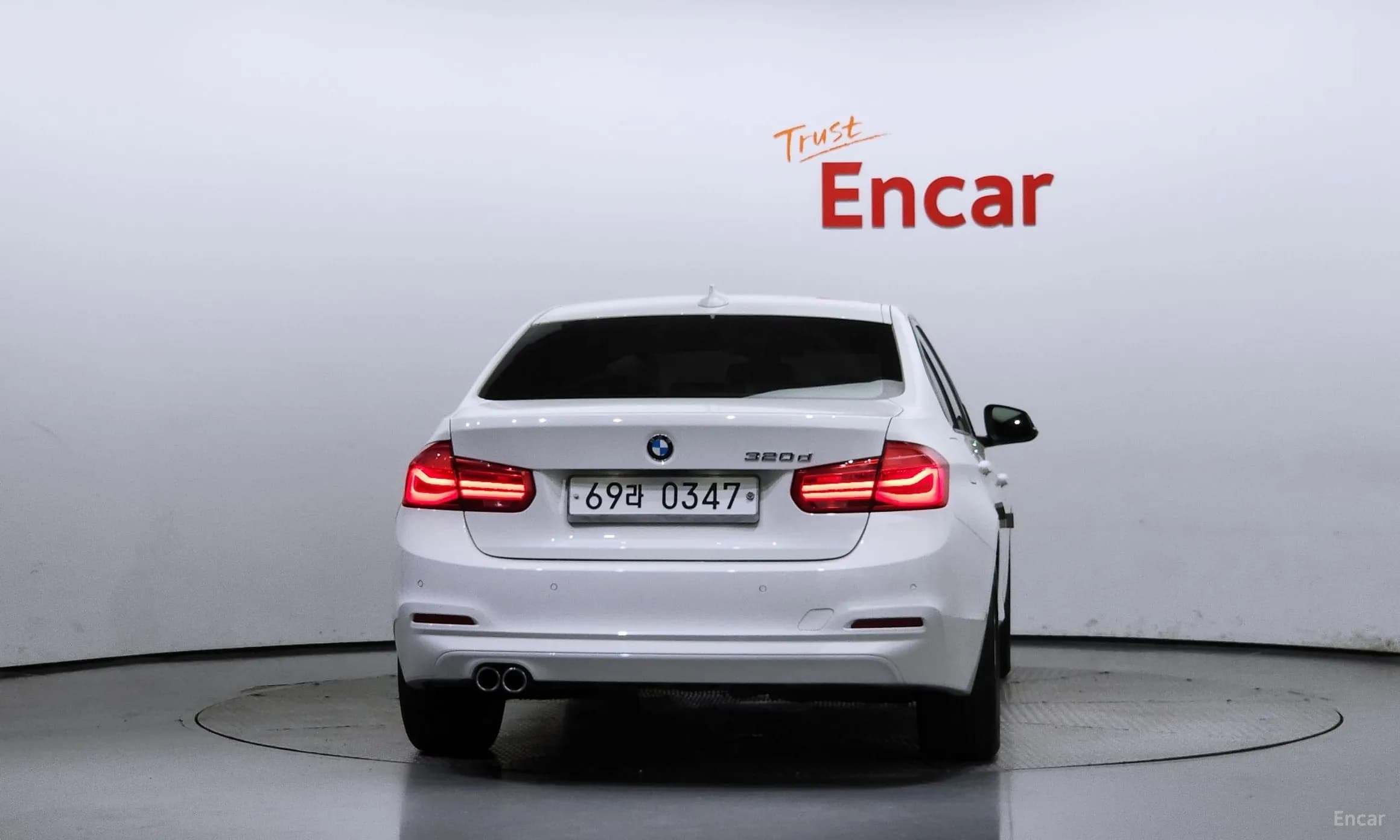 3 Series (F30)