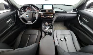 3 Series (F30)