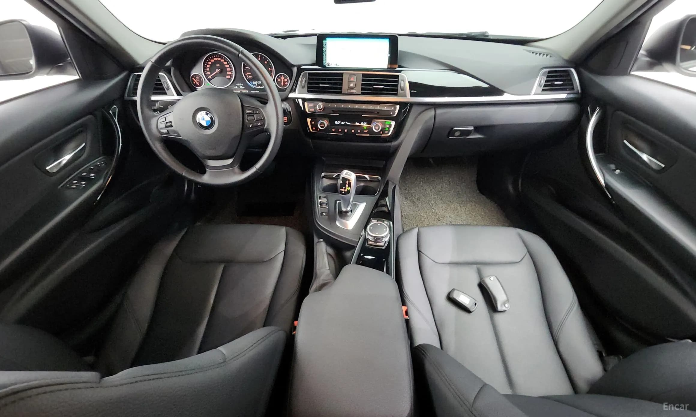 3 Series (F30)