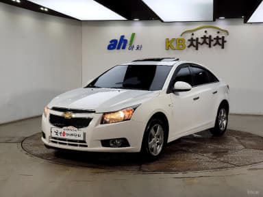 Cruze