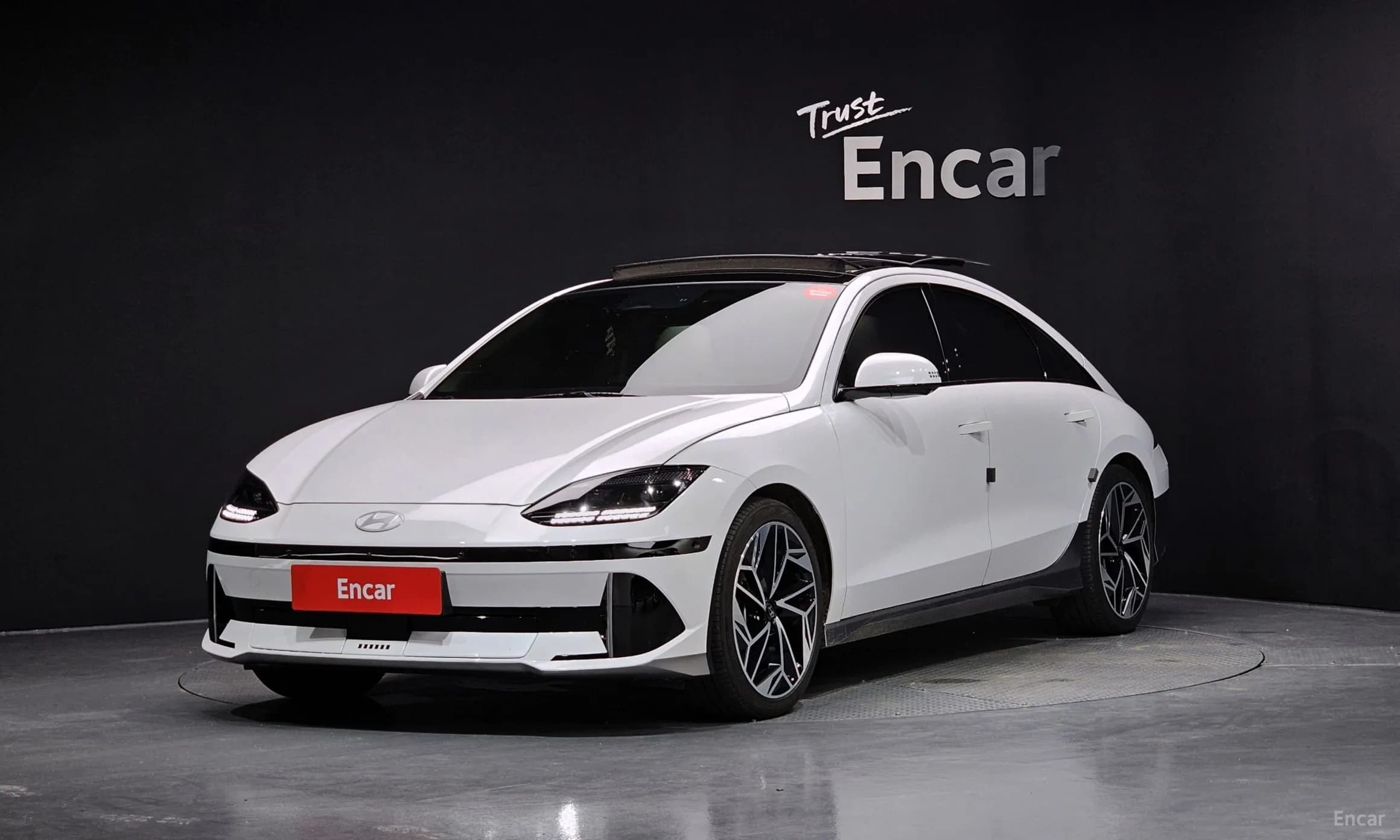 Ioniq 6