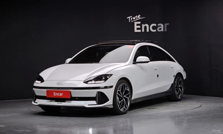 Ioniq 6